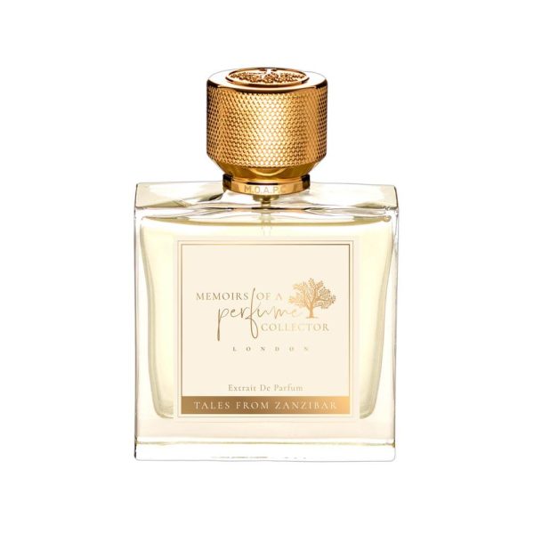 عطر تيلز فروم زنجبار