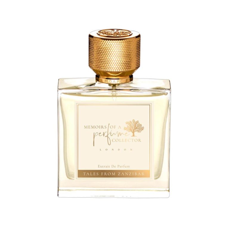 عطر تيلز فروم زنجبار