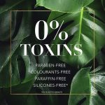 ⁦هيربال اسينسز شامبو ترميم بزيت الأرغان المغربي - 400 مل⁩ - الصورة ⁦6⁩