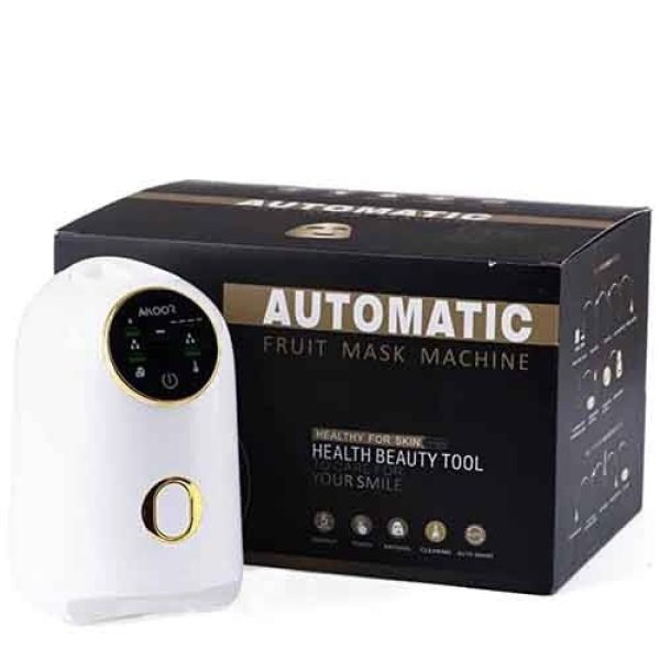 جهاز صناعة قناع الوجه