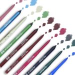 محدد عيون سموكي