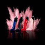 ⁦عطر كارولينا هيريرا جود جيرل بلش - او دى بارفيوم 80 مل⁩ - الصورة ⁦5⁩