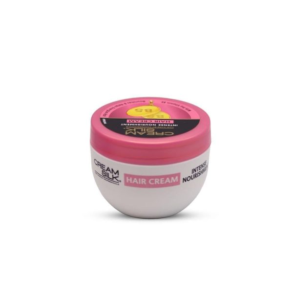 كريم سيلك للشعر مع فيتامين ب5 - 300 مل