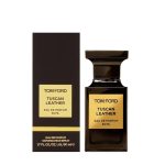 ⁦عطر توم فورد توسكان ليذر - او دى بارفيوم 50 مل⁩ - الصورة ⁦2⁩