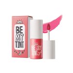 ⁦ياده تنت الشفاه بي ماي تينت 02 بيتش كورال - 4 جم⁩ - الصورة ⁦2⁩