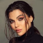 ⁦ميس ديفا عدسات لاصقة للعين - ساند⁩ - الصورة ⁦2⁩