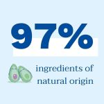 ⁦موستيلا هيدرا لوشن للاطفال بزيت الافوكادو 500 مل⁩ - الصورة ⁦4⁩