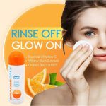 ⁦اورانج دايلي تونر يومي فيتامين سي - 177 مل⁩ - الصورة ⁦3⁩