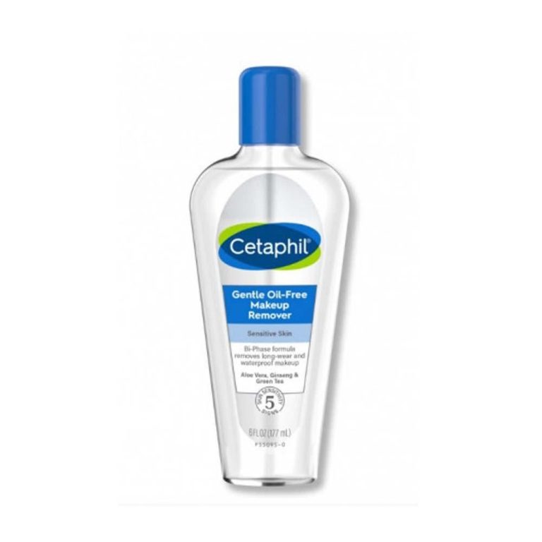 سائل مزيل مكياج للبشرة الحساسة سيتافيل