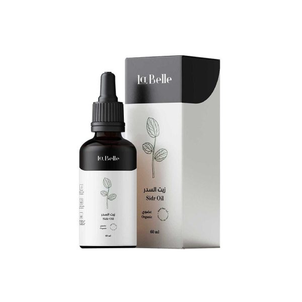لابيل زيت السدر للشعر- 60 مل