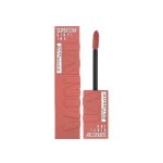 مايبيلين احمر شفاه سائل سوبر ستاي فاينل اينك - رقم 15 بيشي - 4.2 مل