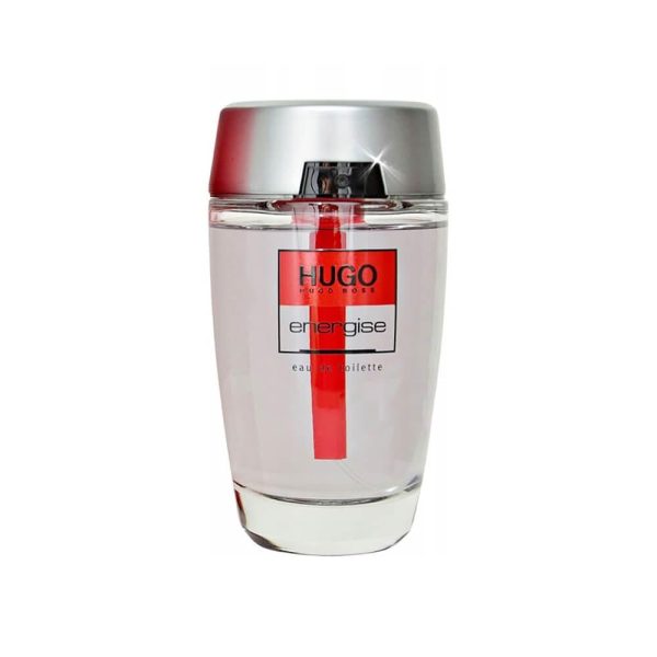 عطر هوجو بوس انرجايز رجالي