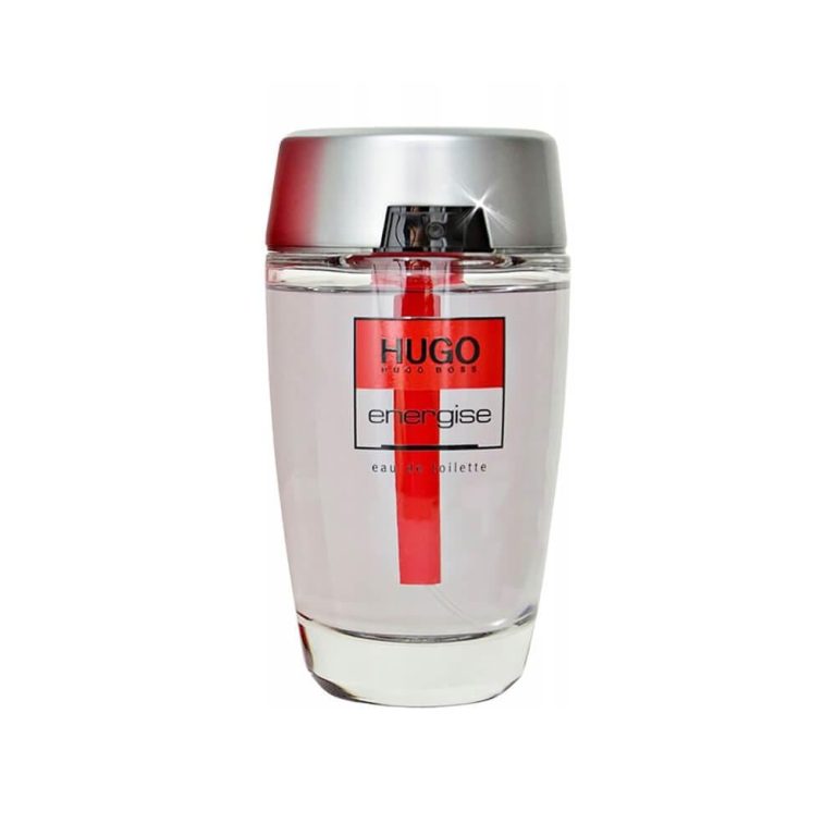 عطر هوجو بوس انرجايز رجالي