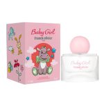 ⁦عطر فرانك اوليفر بيبي جيرل للأطفال - خالي من الكحول 30 مل⁩ - الصورة ⁦2⁩