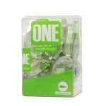 ⁦ون غسول الفم بالكبسولات المتطورة بنكهة الشاي الأخضر - 20 * 15 مل⁩ - الصورة ⁦3⁩