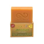 صابون نسمة بابايا