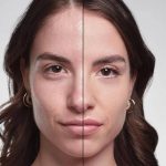 ⁦ميك اب فور ايفر بودرة أساس مضغوطة اتش دي سكين مطفي - 1R12⁩ - الصورة ⁦3⁩