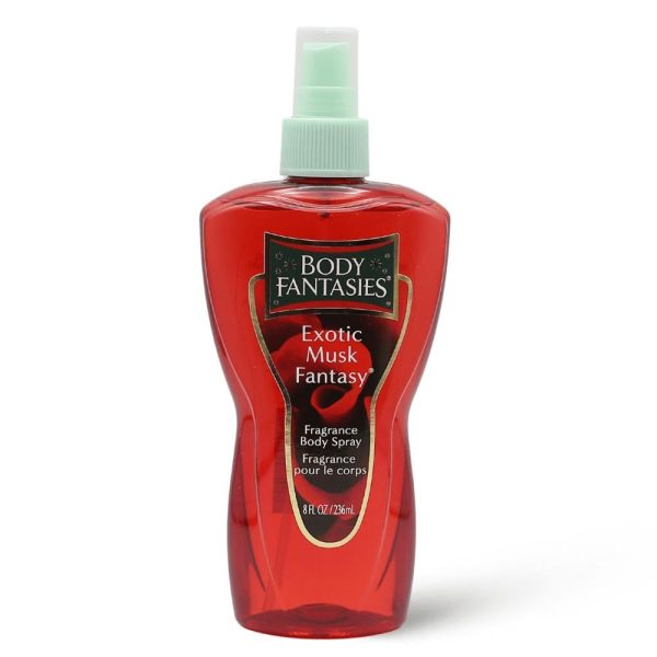 معطر مسك فانتاسيز