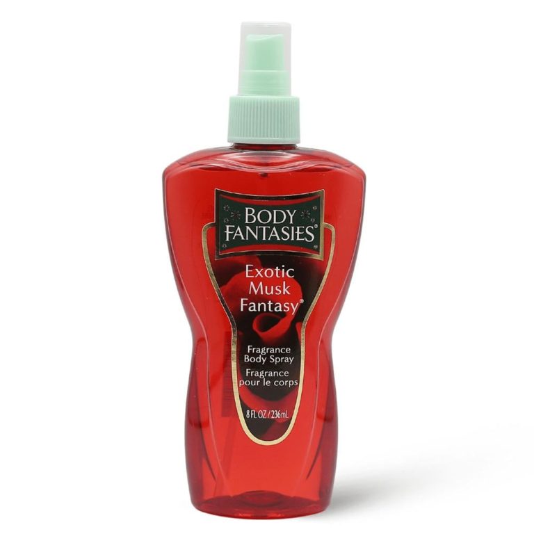 معطر مسك فانتاسيز