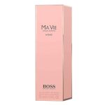 ⁦عطر هوجو بوس ما في انتنس للنساء - او دى بارفيوم 75 مل⁩ - الصورة ⁦3⁩