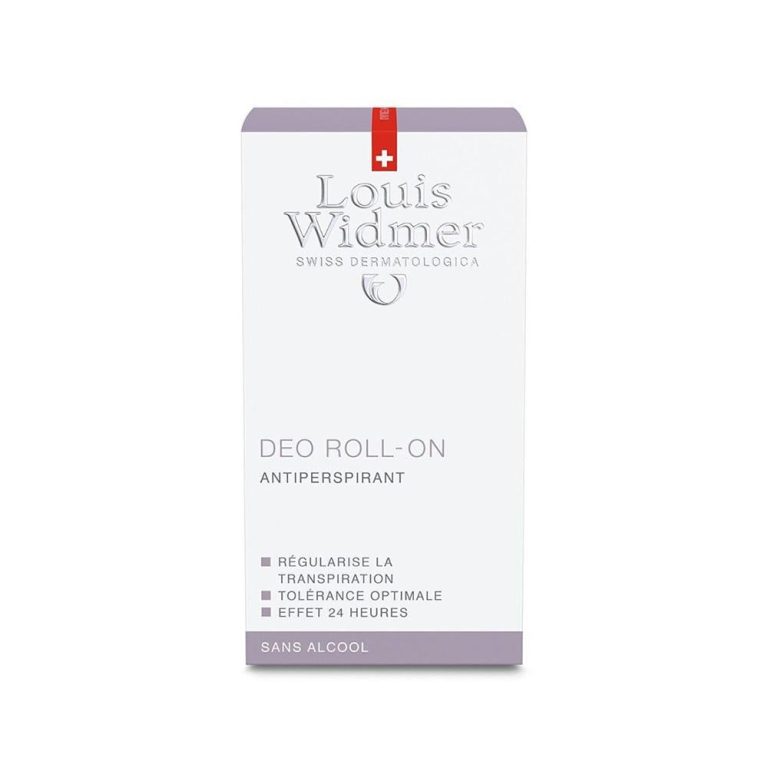 رول أون مضاد للتعرق