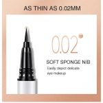 ⁦او تو او محدد عيون سائل مقاوم للماء ديليكت - 1مل⁩ - الصورة ⁦3⁩