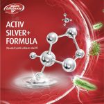 ⁦لايفبوي العناية المتكاملة توتال 10 غسول الجسم المضاد للبكتيريا - 500 مل⁩ - الصورة ⁦3⁩