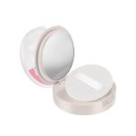 ⁦ايسنس بودرة أساس 16 ساعة كوفر اند لاست لون 05 كلاسيك فانيلا - 8 جم⁩ - الصورة ⁦2⁩