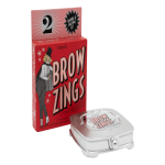 بنفت مجموعة حواجب براو زينجز 2