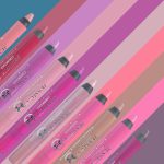 ⁦جيسيكا مجموعة أحمر الشفاه طويل الأمد موديل GR-008⁩ - الصورة ⁦2⁩