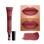 ⁦ان واي اكس أحمر شفاه كريمي باودر باف ليبي PPL04 سكواد جولز - 12 مل⁩ - الصورة ⁦2⁩