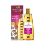 اعشاب الهند زيت الشعر بالخروع و 7 بذور - 280 مل