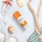 ⁦يوسرين كريم الحماية من أشعة الشمس بعامل حماية 50+ للبشرة الجافة - 50مل⁩ - الصورة ⁦3⁩