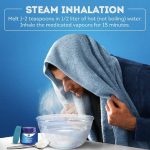 ⁦فكس فابوراب مرهم لتخفيف أعراض البرد والسعال - 50 جم⁩ - الصورة ⁦3⁩