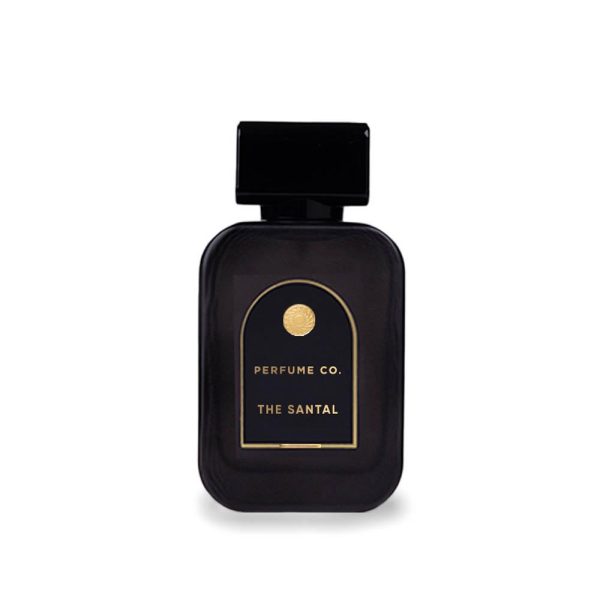 عطر سانتال فاخر