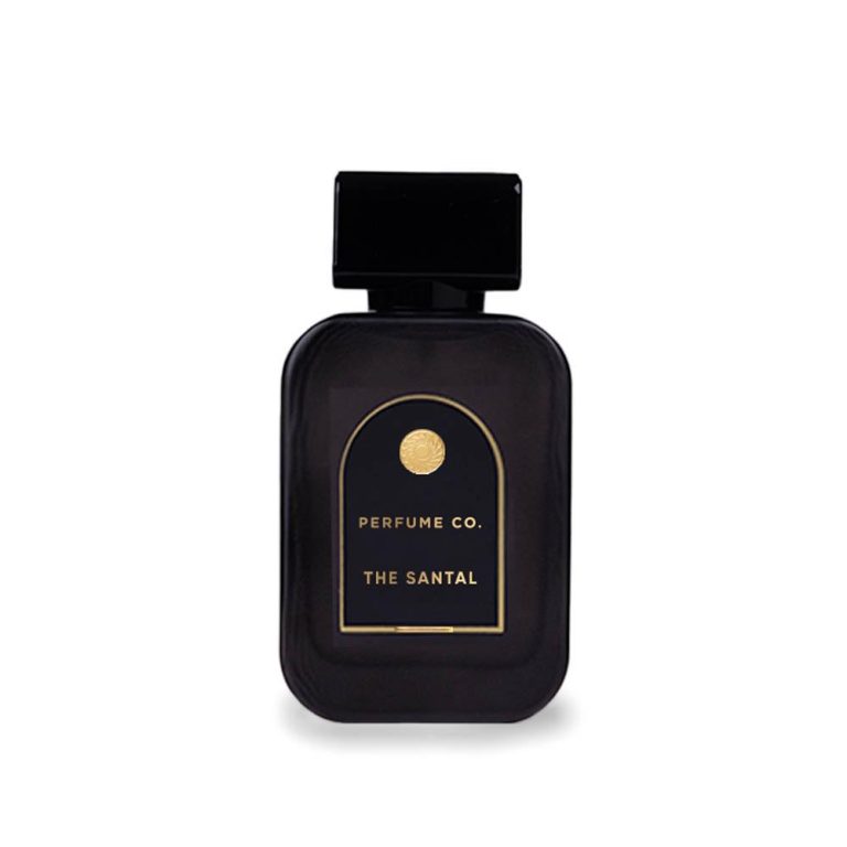 عطر سانتال فاخر