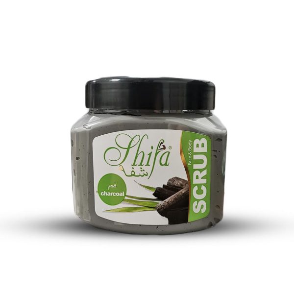 صنفرة شفا فحم