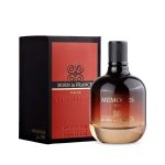 ⁦عطر باريسيس بورن ان فرانس ميموريز - او دى بارفيوم 100 مل⁩ - الصورة ⁦2⁩