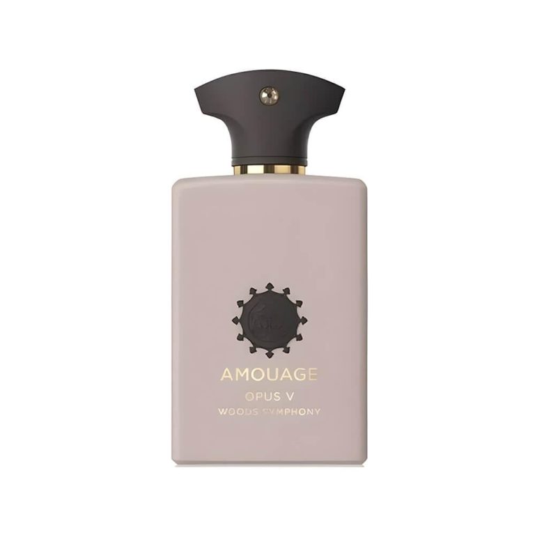 عطر أمواج اوبس الخشبي الرجالي