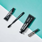 ⁦اونبا معجون أسنان تشا تشا بلاك بخلاصة الفحم الأسود - 100 جم⁩ - الصورة ⁦8⁩