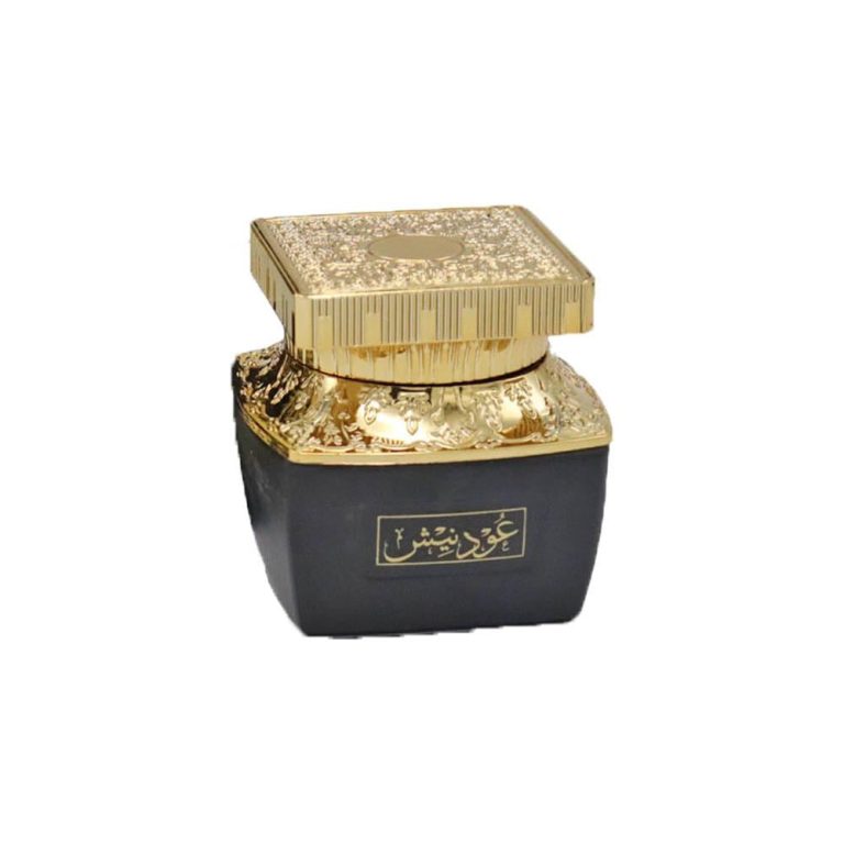 السرتي بخور عود نيش