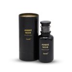 ⁦عطر السرتي عنبر نوير - اكسترايت دي عنبر 100 مل⁩ - الصورة ⁦2⁩