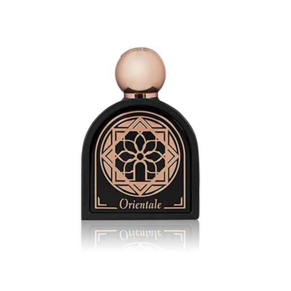 عطر لا ميزون أورينتال أورينتال - او دى بارفيوم 85 مل