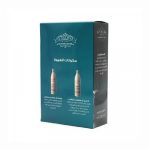 ⁦ال صالون ديتوكس مجموعة شامبو وبلسم لجميع أنواع الشعر - 2*500 مل⁩ - الصورة ⁦2⁩