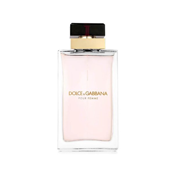 عطر دولتشي اند غابانا بور فيمي