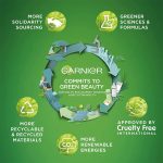 ⁦غارنييه بلسم  لتيميت بليندز المغذي للشعر  الجاف  بخلاصة الموز  وجوز الهند 350 مل⁩ - الصورة ⁦6⁩