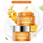 ⁦ديسار بيوتي  فيتامين C  كريم تبييض للبشرة - 50 مل⁩ - الصورة ⁦4⁩