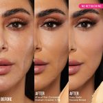 ⁦هدى بيوتي بودرة تثبيت ايزي بيك بنانا برد - 20 جم⁩ - الصورة ⁦4⁩