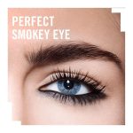 ⁦ريميل لندن قلم محدد عيون كاجال 061 اسود فحمي - 1.2 جم⁩ - الصورة ⁦4⁩