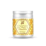 بيواكوا شمع اليد  الطبيعي بالعسل والحليب يرطب البشرة - 170 جم